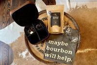 Bourbon Goods Box