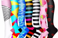 The Compression Club