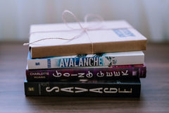 Young Adult Fiction