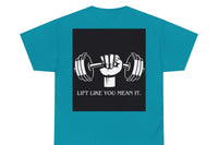 Monthly T-shirt Box
