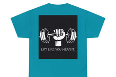 Monthly T-shirt Box