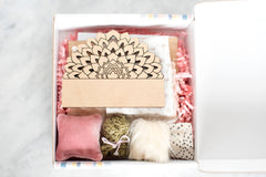 MiniBox by Jane & Rose