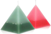 Surprise candles make for excellent and thoughtful gifts, offering a unique and personalized touch that is sure to delight the recipient.