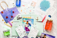 Kidspire Crate