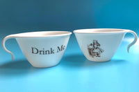 The Queen's Way Tea Box - The Fancy Collection