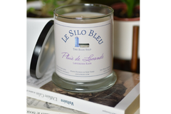 Self-Care Deluxe Pamper Box by Le Silo Bleu