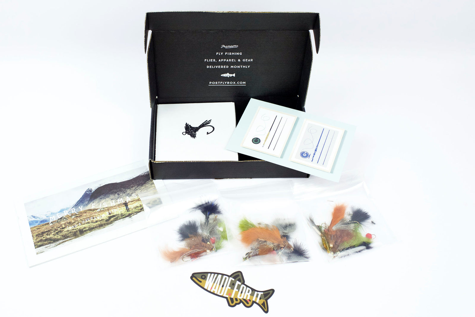 Fly Tying Warmwater