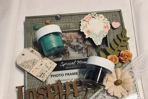 Digital Junk Journal Kit Club