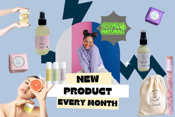 Teens special - Skin and facial product of the month