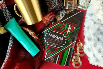 180 Degree Self-care  Box