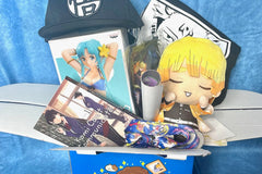 Anitaku Mystery Box