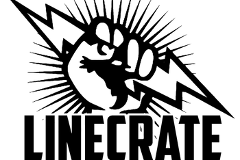 Lineman's LineCrate-