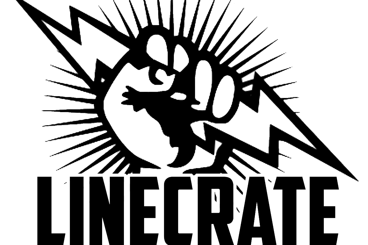 Lineman's LineCrate-