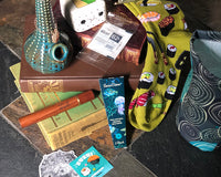 Season’s Greetings Box - MP one time