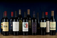 Club Jeroboam - Fine Wine Club (Monthly) By "He Wines, She Dines"