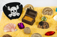 Sensory Bin monthly subscription