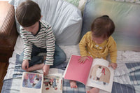 The Little Shu Box - Sibling