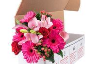 Flower Bouquet (Classic: 10-18 Mixed Stems)
