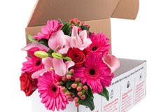 Flower Bouquet (Classic: 10-18 Mixed Stems)