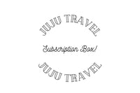 JuJu Travel Box ANNUAL Billing