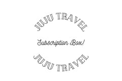 JuJu Travel Box ANNUAL Billing
