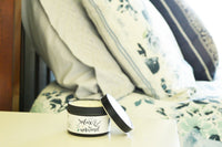 Clever Candle Club - 4oz Travel Tins - Quarterly Shipments