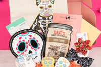 Ultimate Dog Mom Relaxation Box
