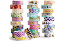 Big Sticker Box