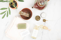 Merkaela Deluxe Wellness Box