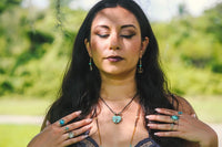 Stone Jewelry