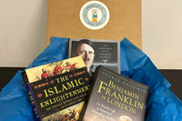 History Book Box