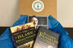 History Book Box
