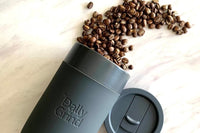 The Dally Grind - Coffee Subscription