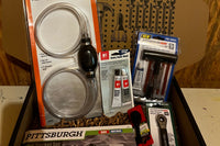 Tool Subscription Box (Mechanics Edition)