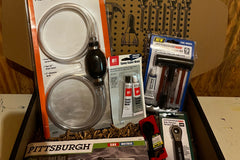 Tool Subscription Box (Mechanics Edition)