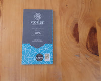 Harry's Chocolate Club