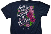 Christian T-Shirt Subscription