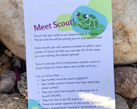 Groovy Planet Monthly Box