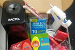 Teacher's Black Box