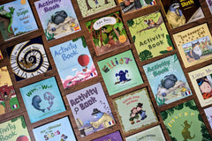 French Story Box! US Subscription