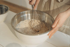 Simple Delights Bakery Box - Sourdough Starter Box