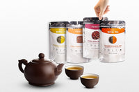 Femitu Tea Box | World Of Tea | Premium Wellness Tea