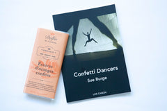 Poetry and Chocolate