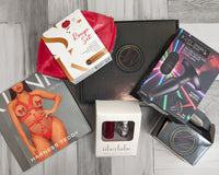 Gold Experience (Box)