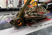 Bass Baits