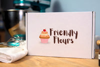 Monthly Gluten-Free Baking Subscription Box