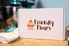 Monthly Gluten-Free Baking Subscription Box