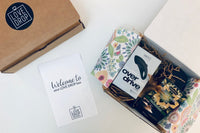 Bi-Monthly Solo Selfcare Box