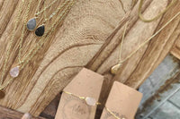 "For the Love of Necklaces" Monthly Box