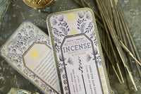 Mystery Incense XL Box